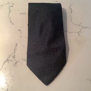 100% silk handmade tie